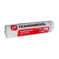 ТЕХНОНИКОЛЬ Мат прошивной ТЕХНО 80 ГП Ф, 2400х1200х30 мм ( 2,88 кв.м) (469264)